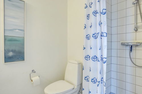 Foto 20 - Apartamento de 2 quartos em Højer