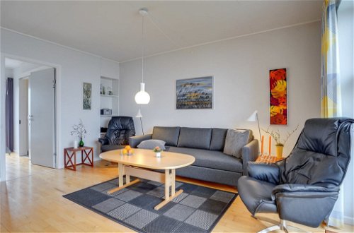 Foto 12 - Apartamento de 2 habitaciones en Højer