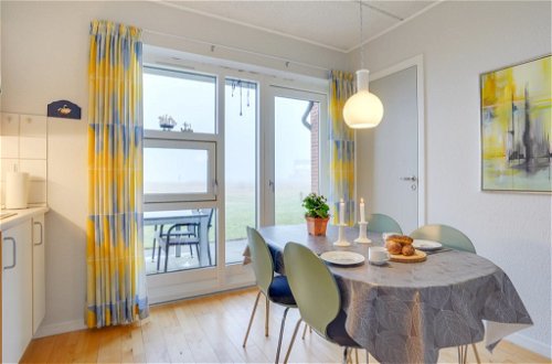 Foto 9 - Apartamento de 2 quartos em Højer