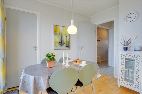 Foto 5 - Apartment mit 2 Schlafzimmern in Højer