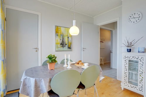 Foto 5 - Appartamento con 2 camere da letto a Højer