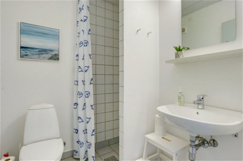 Foto 15 - Apartment mit 2 Schlafzimmern in Højer