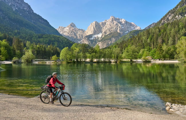 Casa de 5 quartos em Kranjska Gora com terraço - Foto 25