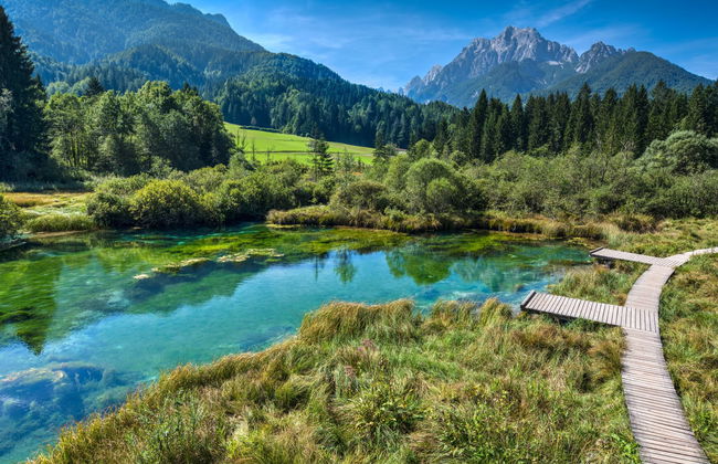Casa de 5 quartos em Kranjska Gora com terraço - Foto 21