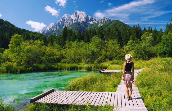 Casa de 5 quartos em Kranjska Gora com terraço - Foto 17