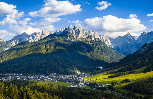 Casa de 5 quartos em Kranjska Gora com terraço - Foto 22