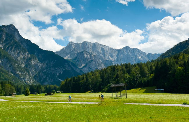 Casa de 5 quartos em Kranjska Gora com terraço - Foto 27