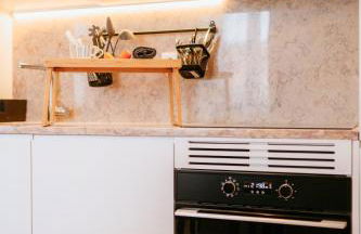 Mary Orange - NO 236 RC D - Contemporary Two-Bedroom Haven - Foto 9