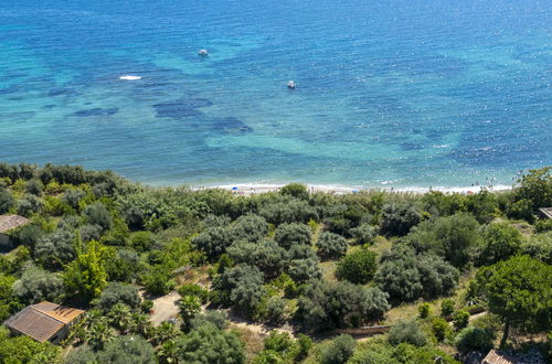 Photo 34 - 3 bedroom Apartment in Santa Flavia with garden and terrace