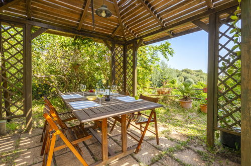 Foto 26 - Apartamento de 2 quartos em Santa Flavia com jardim e terraço