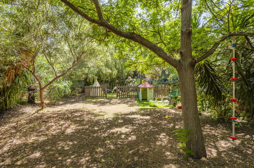 Foto 31 - Apartamento de 2 quartos em Santa Flavia com jardim e terraço