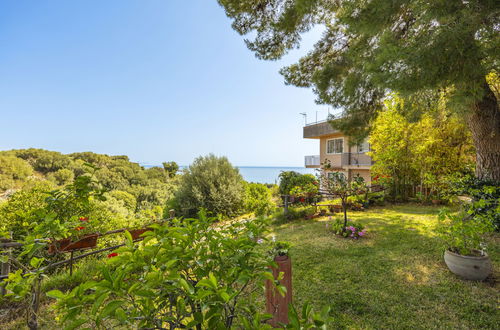 Foto 32 - Apartamento de 2 quartos em Santa Flavia com jardim e terraço