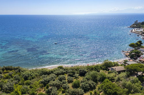 Photo 32 - 3 bedroom Apartment in Santa Flavia with garden and terrace