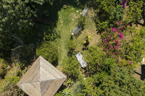 Photo 31 - 3 bedroom Apartment in Santa Flavia with garden and terrace