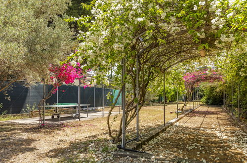 Foto 28 - Apartamento de 2 quartos em Santa Flavia com jardim e terraço