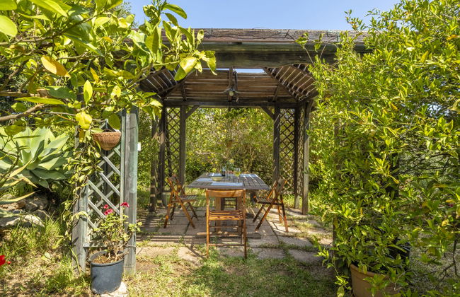 Apartamento de 3 quartos em Santa Flavia com jardim e terraço - Foto 30