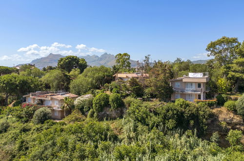 Photo 33 - 3 bedroom Apartment in Santa Flavia with garden and terrace