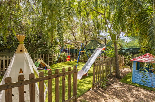 Foto 30 - Apartamento de 2 quartos em Santa Flavia com jardim e terraço