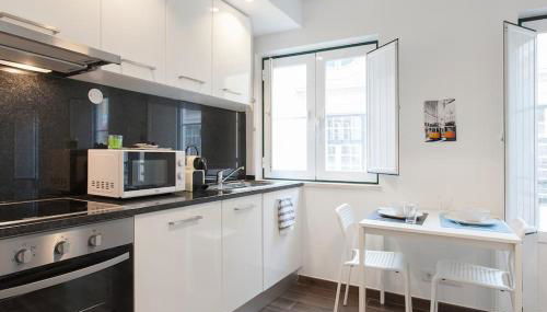 Studios of the Panteão, 2nd floor - Foto 1