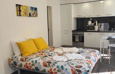 Studios of the Panteão, 2nd floor - Foto 3