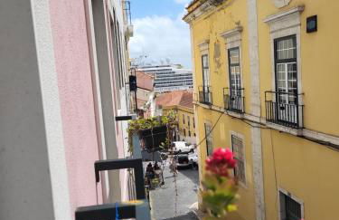 Studios of the Panteão, 2nd floor - Foto 4