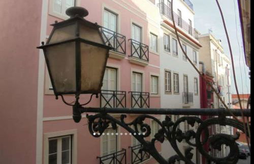 Studios of the Panteão, 2nd floor - Foto 30