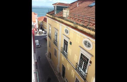 Studios of the Panteão, 2nd floor - Foto 36