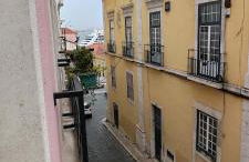 Studios of the Panteão, 2nd floor - Foto 32