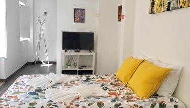 Studios of the Panteão, 2nd floor - Foto 5