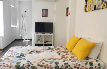 Studios of the Panteão, 2nd floor - Foto 5