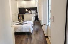 Studios of the Panteão, 2nd floor - Foto 28