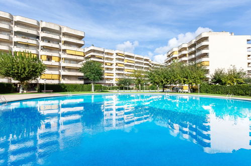 Photo 15 - Appartement de 1 chambre à Salou avec piscine et vues à la mer