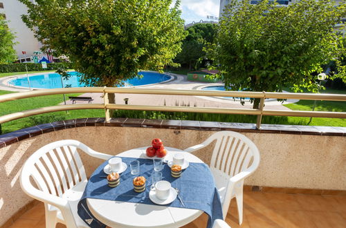 Photo 15 - Appartement de 1 chambre à Salou avec piscine et jardin