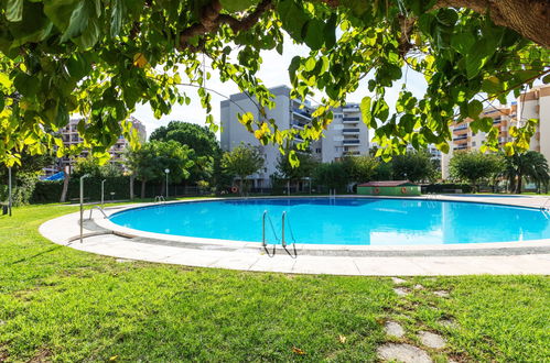 Photo 22 - Appartement de 1 chambre à Salou avec piscine et vues à la mer