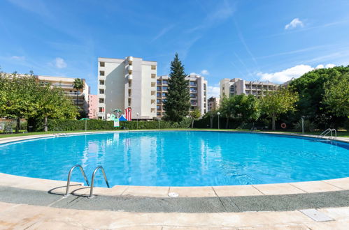 Photo 22 - Appartement de 1 chambre à Salou avec piscine et jardin