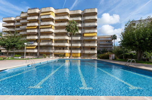 Photo 24 - Appartement de 1 chambre à Salou avec piscine et jardin