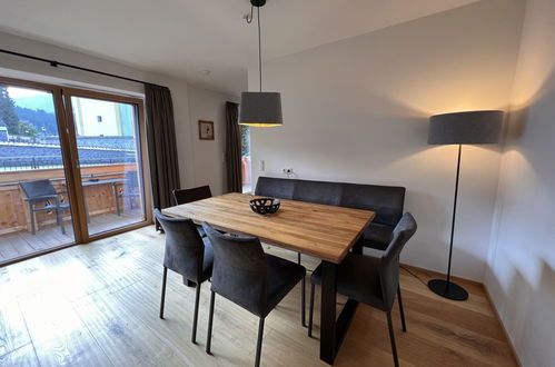 Foto 7 - Apartamento de 2 habitaciones en Söll con jardín