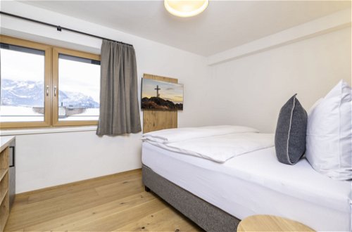 Photo 15 - Appartement de 2 chambres à Söll avec vues sur la montagne