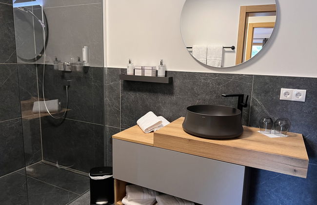 Apartamento de 2 quartos em Söll com jardim - Foto 22