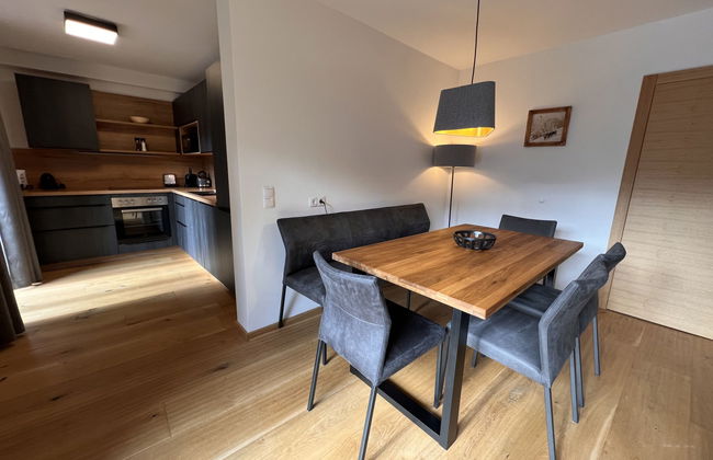 Apartamento de 2 quartos em Söll com jardim - Foto 8