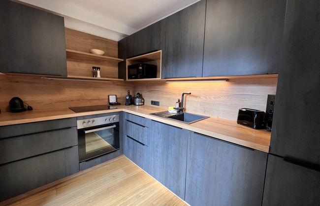 Apartamento de 2 quartos em Söll com jardim - Foto 12