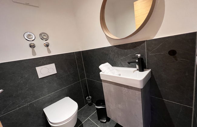 Apartamento de 2 quartos em Söll com jardim - Foto 24
