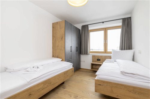 Foto 21 - Apartment mit 2 Schlafzimmern in Söll mit blick auf die berge