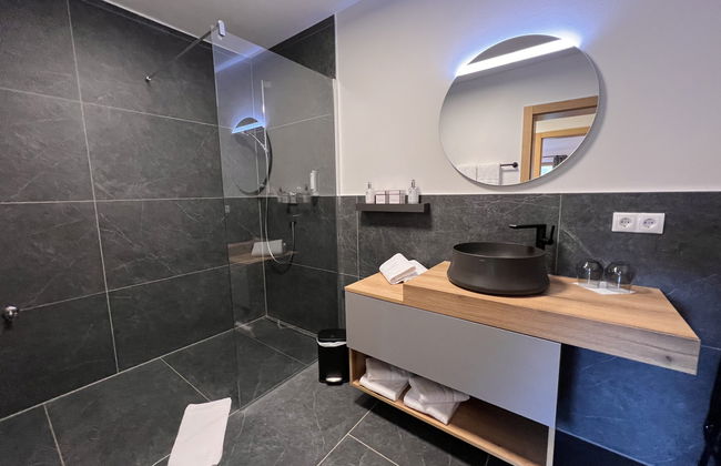 Apartamento de 2 quartos em Söll com jardim - Foto 23