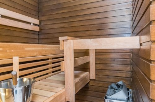 Foto 9 - Haus mit 1 Schlafzimmer in Inari mit sauna und blick auf die berge