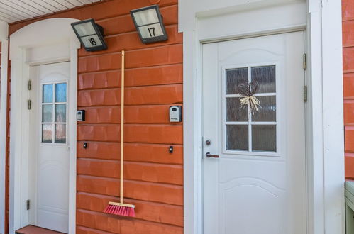 Photo 3 - Maison de 1 chambre à Inari avec sauna et vues sur la montagne