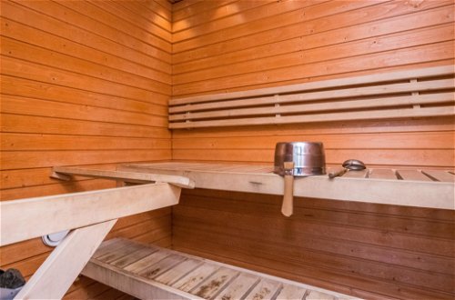 Foto 19 - Casa de 3 quartos em Inari com sauna e vista para a montanha