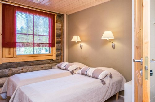 Photo 9 - Maison de 3 chambres à Inari avec sauna et vues sur la montagne