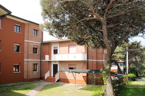 Foto 2 - Apartamento de 2 quartos em Rosolina com jardim e terraço