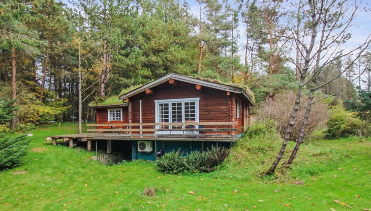 Foto 1 - Casa con 3 camere da letto a Harrerenden con terrazza e sauna